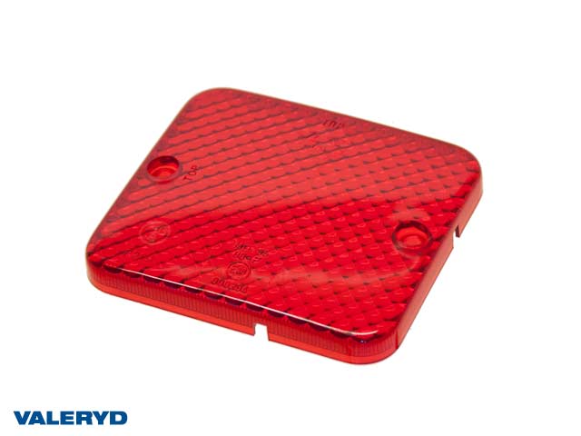 Reservglas Dimljuslampa 85x75x57 (till 3019001)