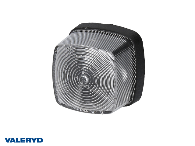 Positionsljus Aspöck 55x55x42