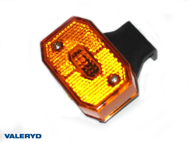 Sidomarkeringslykta Aspöck Flexipoint