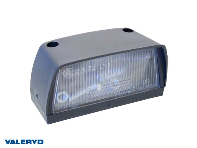 Skyltlykta Ajba 45x90x40 CC=45