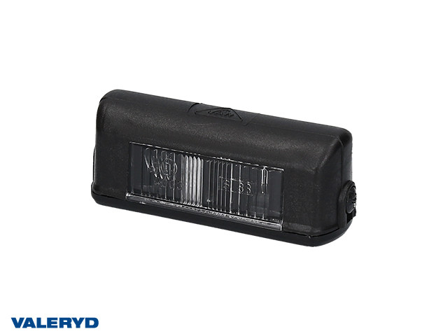 Skyltlykta SAW 80x26x31