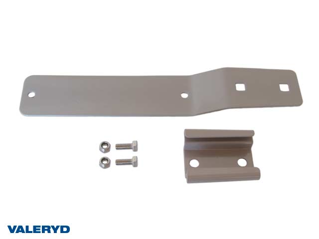 Fäste till LGF-skylt