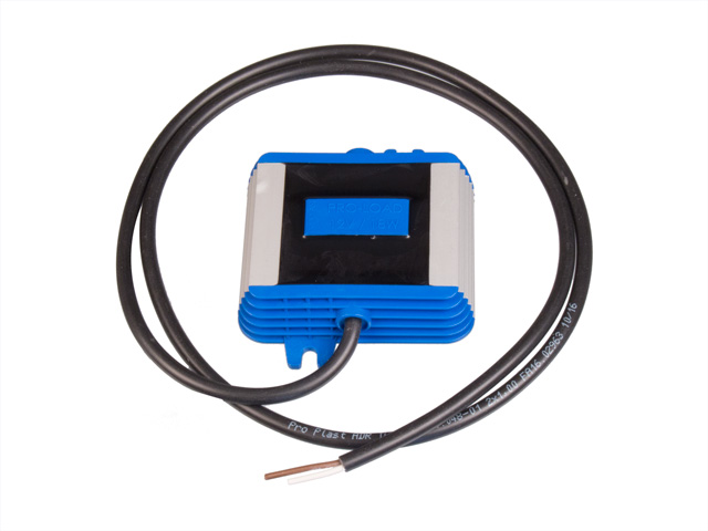 PRO-LOAD Belastningsmotstånd till LED belysning 21W, kabel 1m, 12V