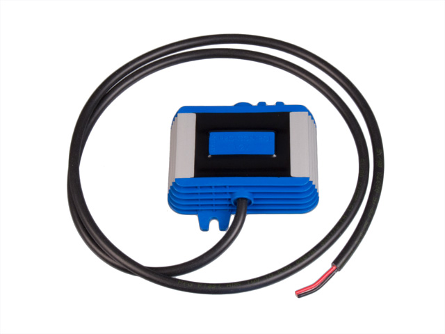 PRO-CONTROL Funktionskontroll LED blinkers, kabel 1m, 12V