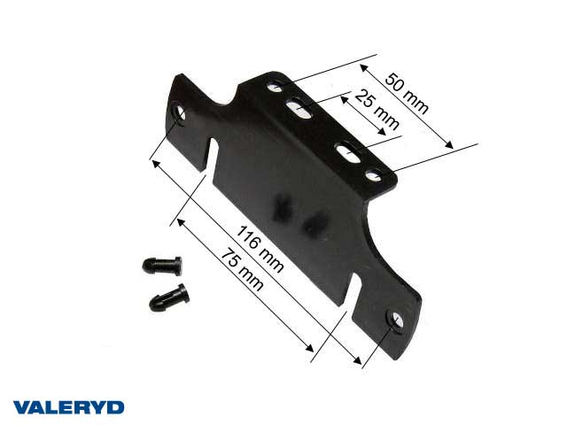 Hållare till LED lampa