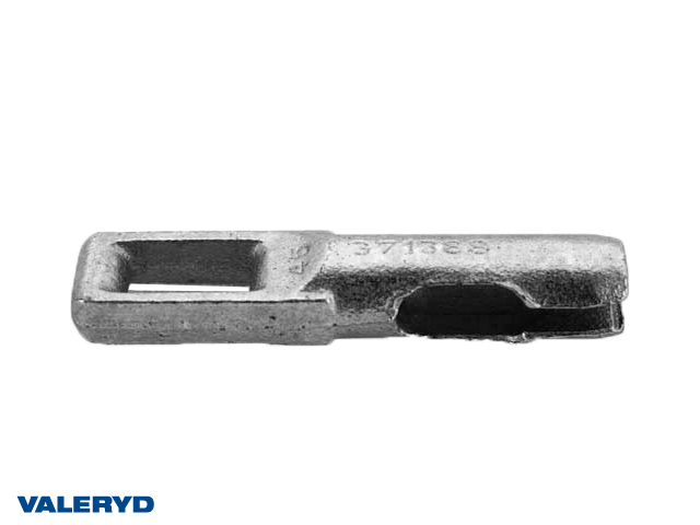 Dragstycke passar till wire Knott 160x35 - 250x40