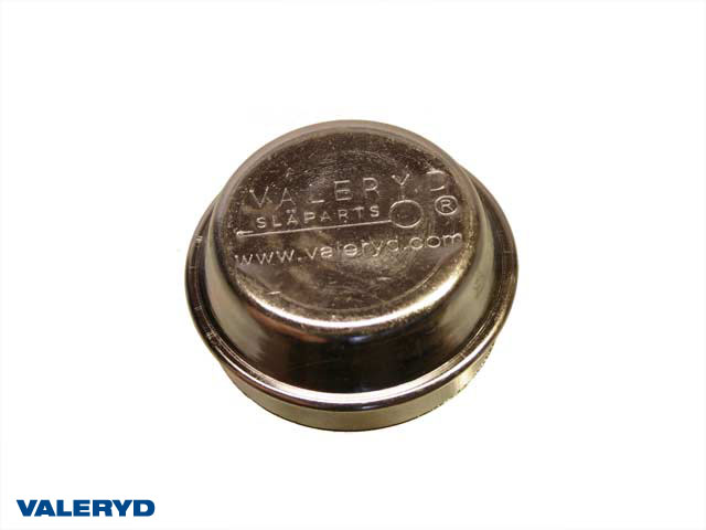 Navkåpa Ø48x23mm