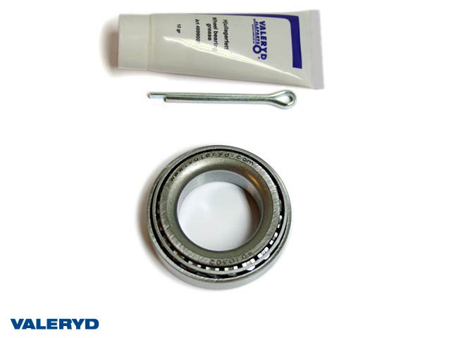 Koniskt rullager 45449/45410; 29x50,3x15,5