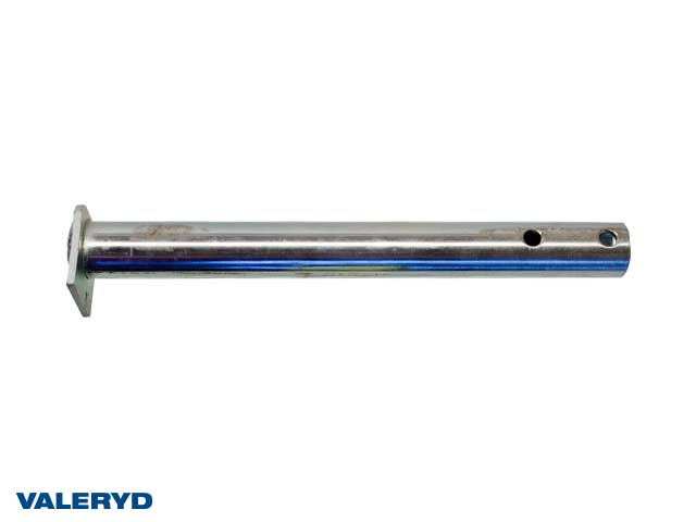 Dragrör Al-Ko 100S, Ø 40mm