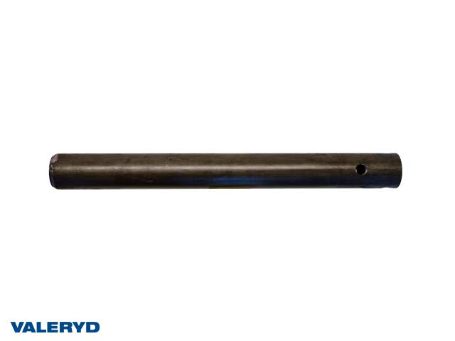 Dragrör Hahn ABR 13,3K / 15,3K, Ø 46mm