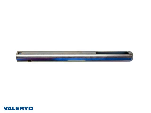 Dragrör Peitz AER15, Ø 46mm