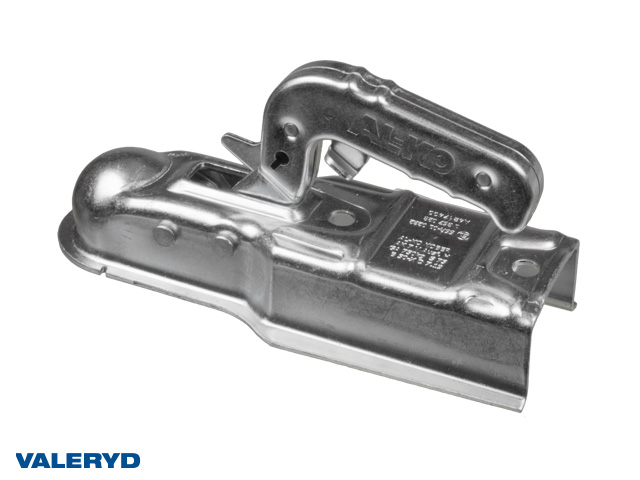 Kulkoppling 750kg AL-KO AK7 H Fyrkant 70mm vertikal hålbild CC=90