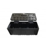 Förvaringslåda 750x340x300 - Billede 2