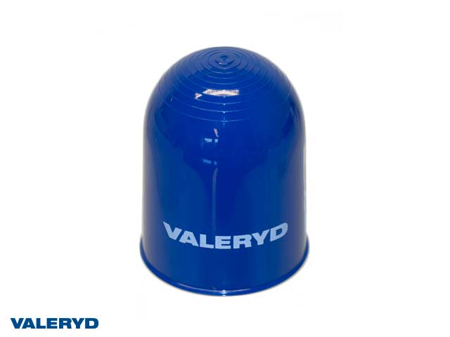 Kulskydd 50mm plast blå