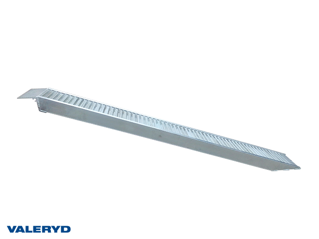 Lastramp aluminium 2000x305mm, 3310 kg