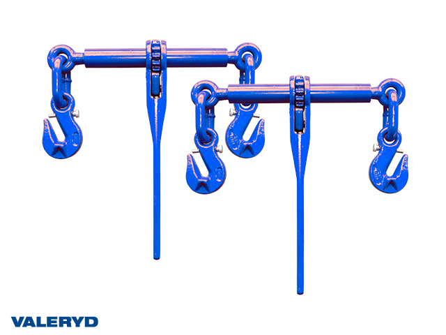 Spärrbjörn 13-8mm, 10 ton (2-pack)