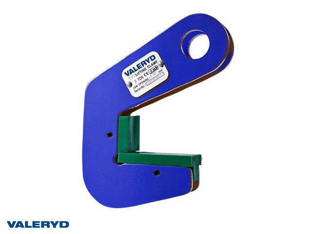 Rörlyfthandske horisontallyft TPH, 750 Kg