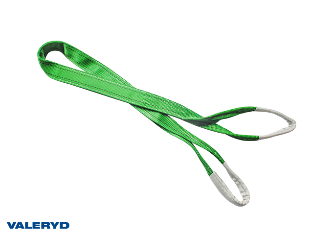 Bandstropp 6m, 2 ton