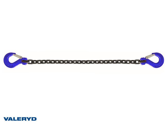 Kättinglänga G80 13mmx3,5m, 5 ton