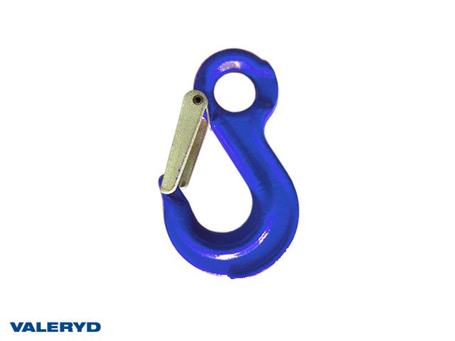 Spärrkrok G80 10-8mm, 3,15 ton
