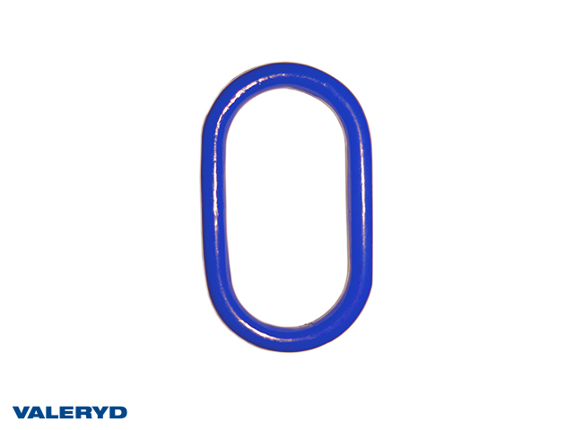 Ögla G80 13/10-8mm, 5,3 ton