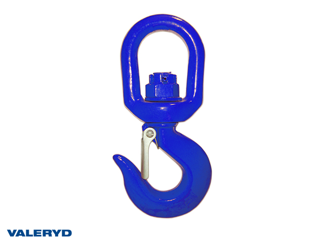 Lastkrok med lekare G80 13-8mm, 5,3 ton