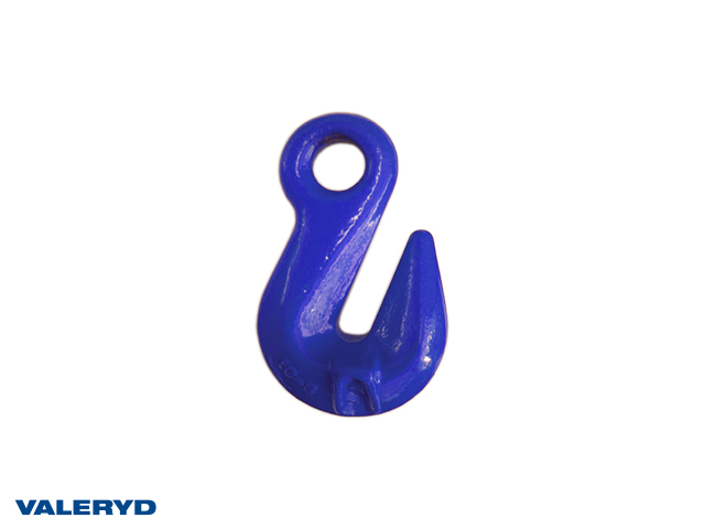 Förkortningskrok G80 13-8mm, 5,3 ton