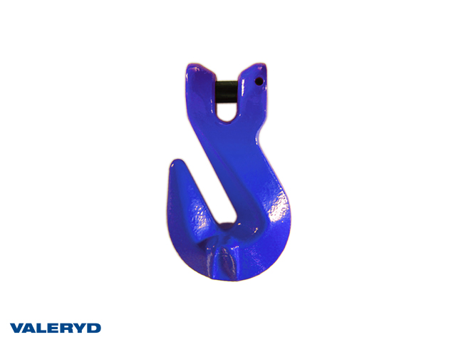 Clevis förkortningskrok G80 13-8mm, 5,3 ton