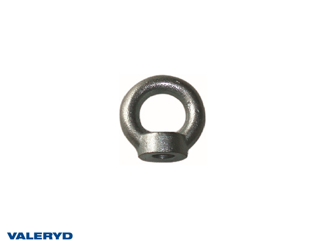 Lyftöglemutter, DIN582, WLL 0,49t, M14