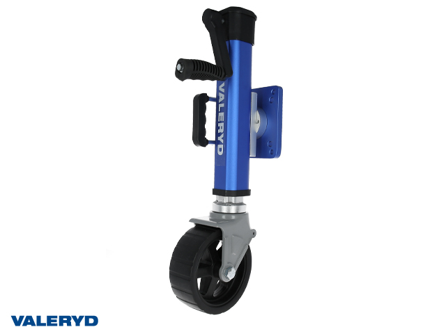 6659050 Stödhjul Valeryd PRO 725 kg, 71x29,5x16,5cm - Billede 1