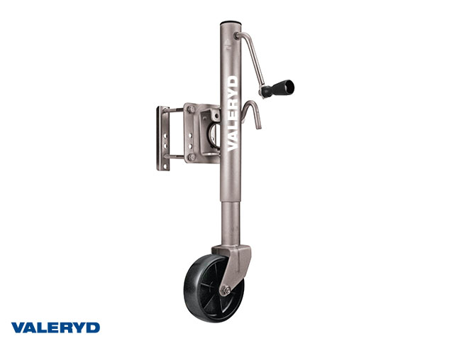 Stödhjul 56,5x17,2x15,5cm 454 Kg