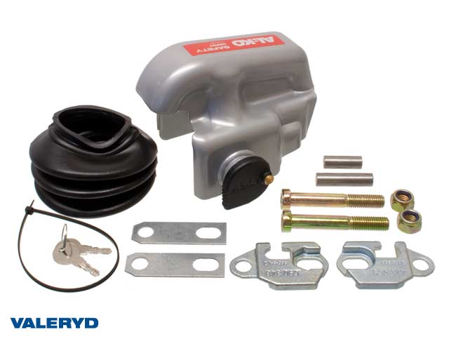 6680013 Stöldlås Al-Ko Safety Compact AK160 / AK300 Ø50 // 1310890 - Billede 1