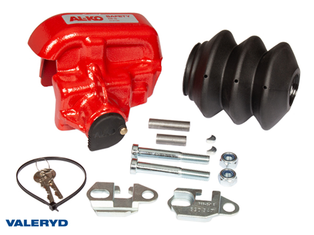 Stöldlås AL-KO Safety Plus AK300/AKS3004