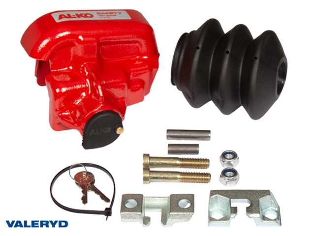 Stöldlås AL-KO Safety Plus AK160 Ø35