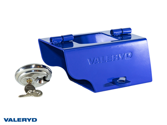 6689000 Stöldlås Universal - Billede 1