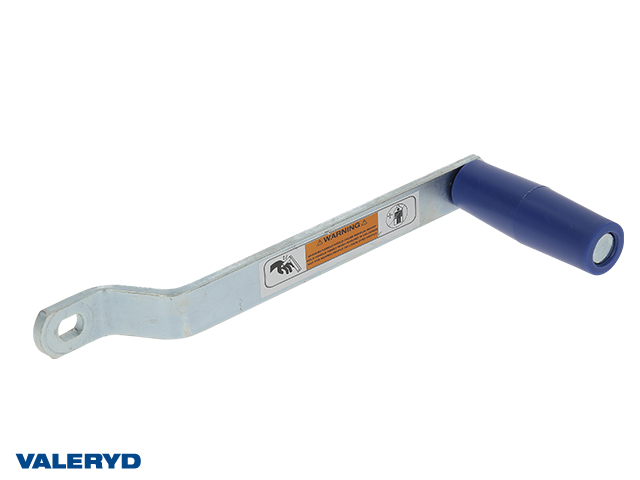 6772182 Handtag till Vinsch VALERYD 1800lbs/800kg - Billede 1