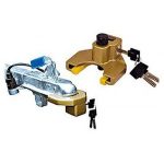 WT Trailer Släpvagnslås - Billede 9