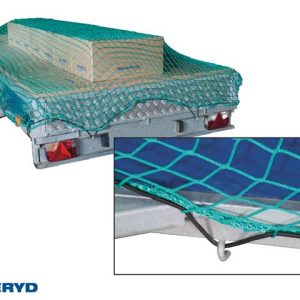 Lastnät 3500x2000, maskstorlek 45mm, tråd 3mm