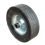 Elhydraulisk 1 vägs tipp 2700kg - Billede 17