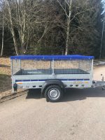 Toppkapell över gallergrindar Proffs 252 - Billede 2