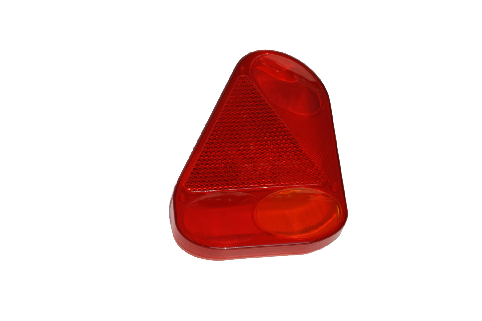 Reservglas vänster biltransport hydral