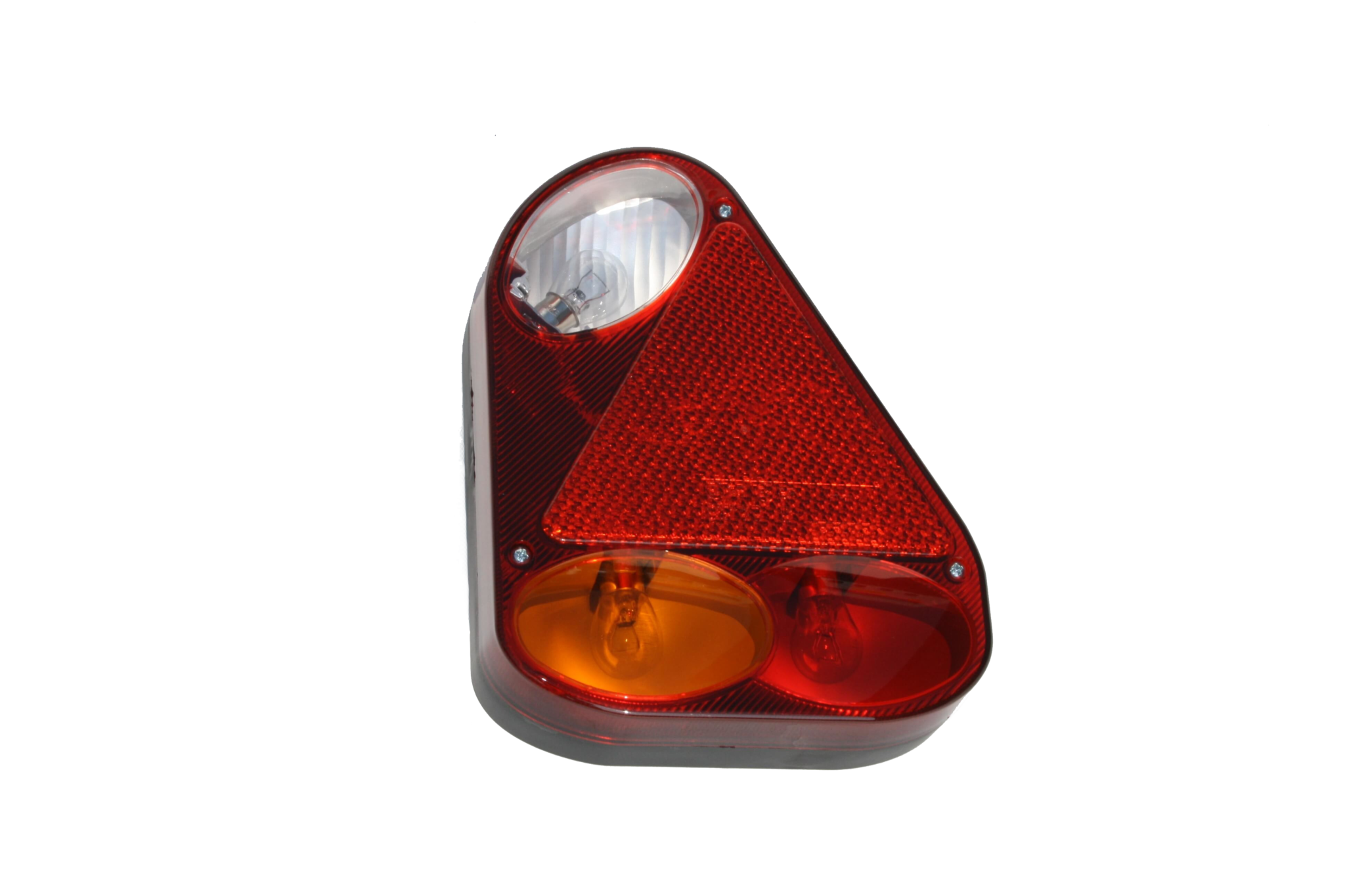 Höger baklampa komplett insats BT hydral