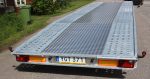 Biltransport 8 / 8,5 meter - Billede 8