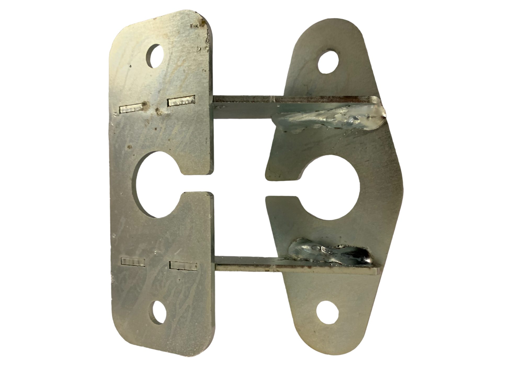 Distans positionljus bak multisläp