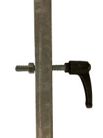 Rampfäste biltransport