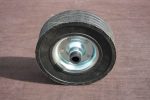 Hjul till våra tyngre stödhjul - Billede 2