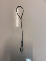 Stålvajer Obromsade släp - Billede 2