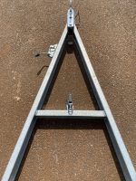 Dragstång  Standard/Proffs - Billede 2