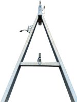 Dragstång  Standard/Proffs