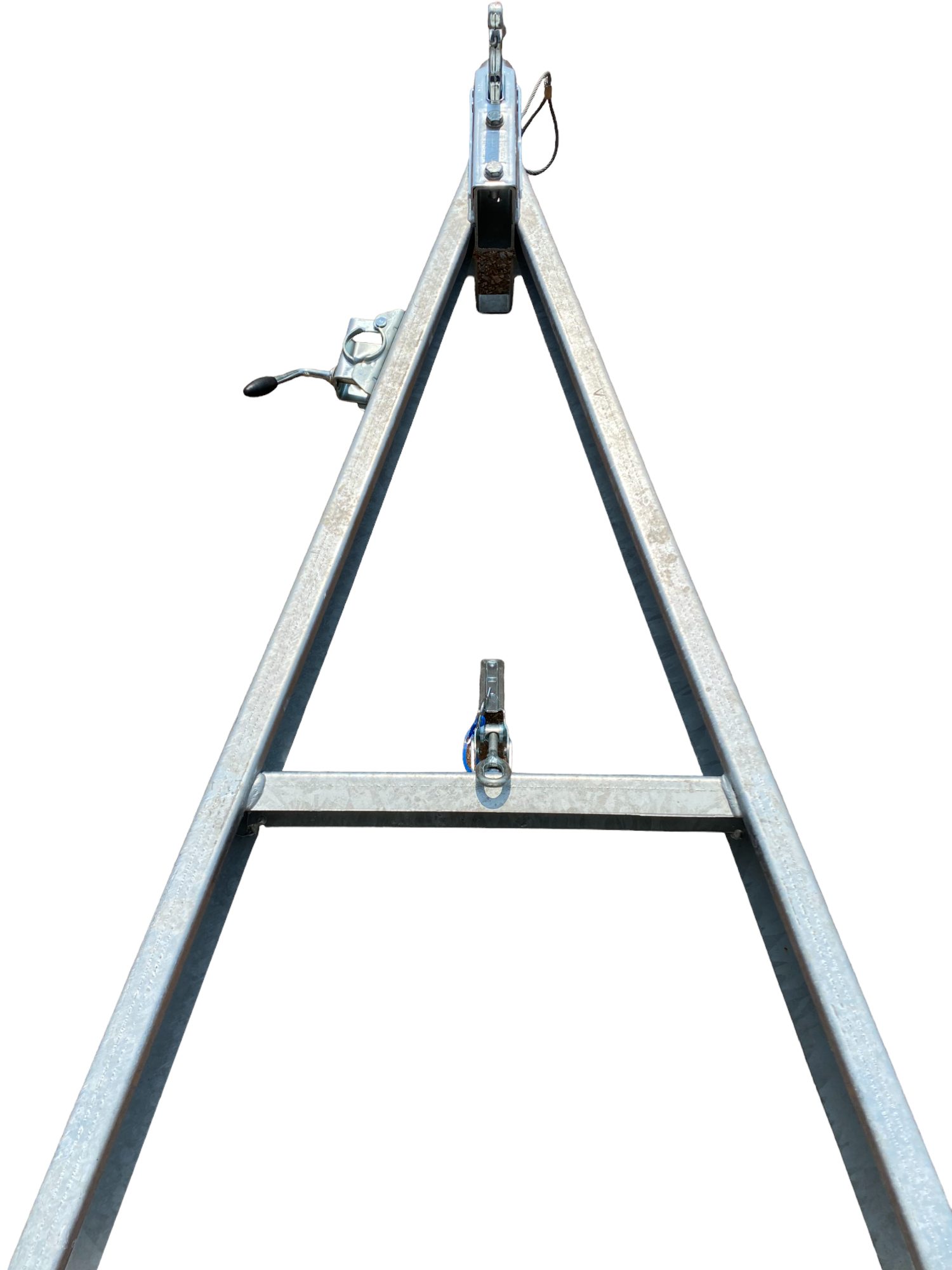 Dragstång  Standard/Proffs